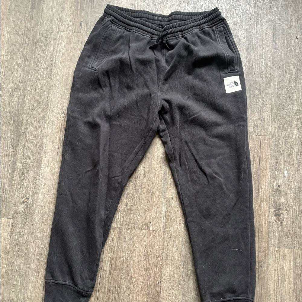 The North Face Kids Charcoal Sweatpants